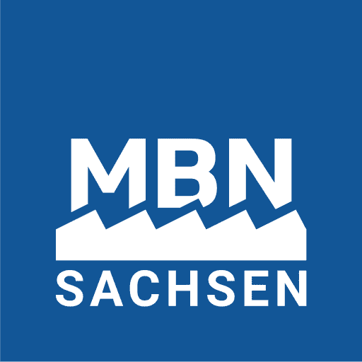 MBN Maschinenbaubetriebe Neugersdorf GmbH logo